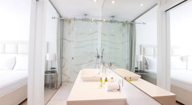 Номер Economy B&B Demar Residence & Dependance