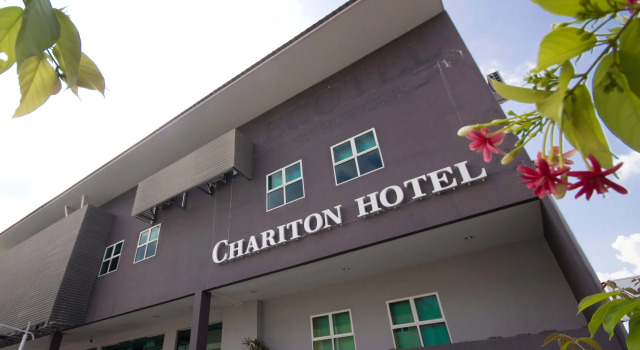 Ecotel Hotel Ipoh, Rezervasyon Otel Ipoh Perak, Ipoh Convention Centre yakınında