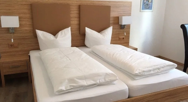 Pension am Meer, Réserver Maison d'hôtes Norden Frise orientale