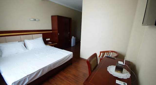 Номер Superior Hotel 725