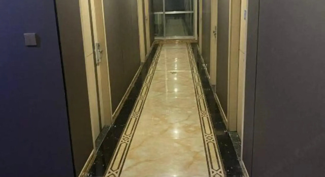 Shangyijia Themed Hostel