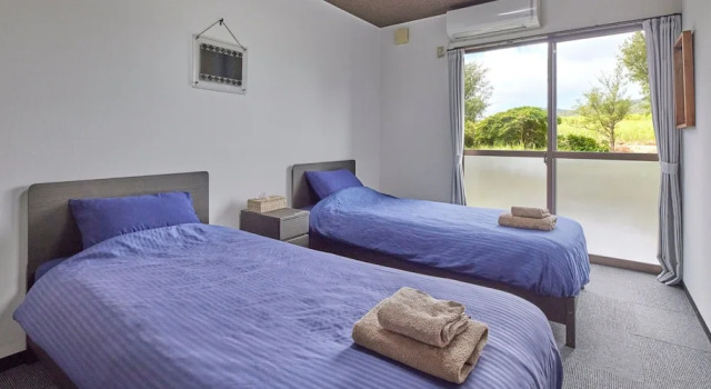 Двухместный номер Standard Guesthouse Ama Terrace