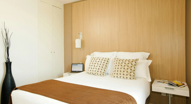 Residhome Carrières La Défense, Book Condo Hotel Hotels in Upper Normandy with Breakfast, Breakfasts