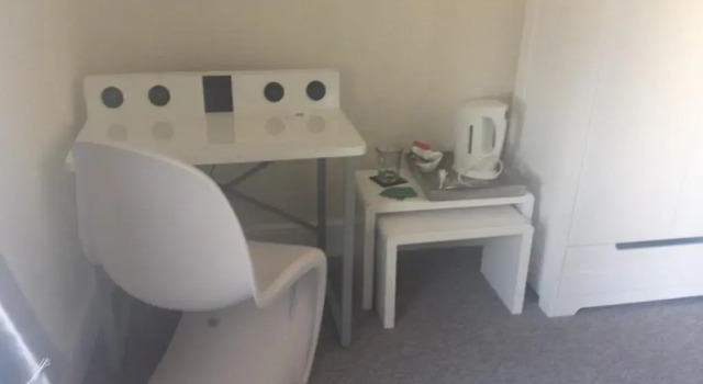 Номер Standard The Bell Lodge
