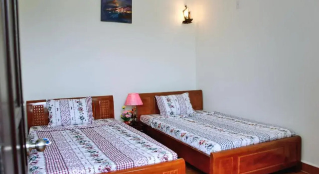 Номер Standard Cam Nam Homestay