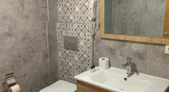 Номер Standard Terzioglu Otel