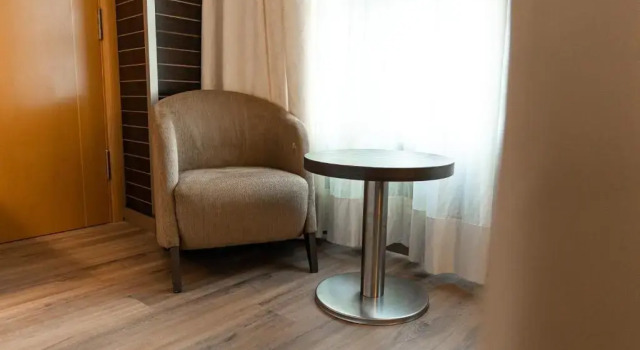 Двухместный номер Nastasi Hotel & Spa