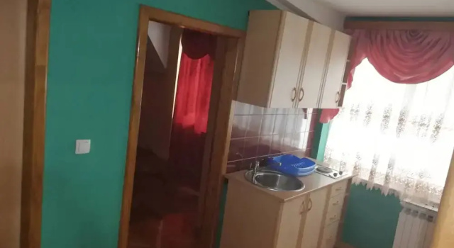 Пятиместный номер Standard Hotel Džale