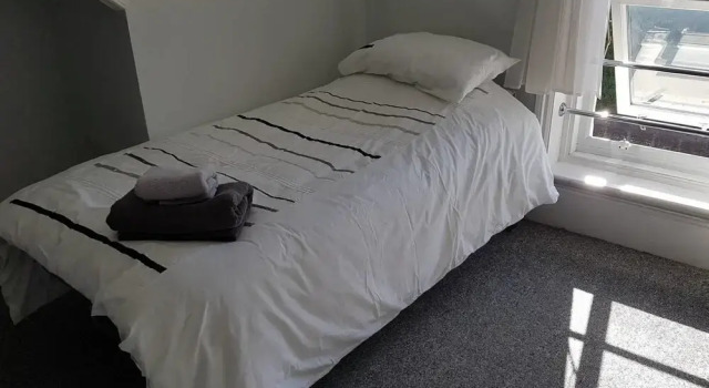 Sleeps 6 Fantastic Views, Rezervați Apartament Chatham Kent, aproape de Historic Chatham Dockyard