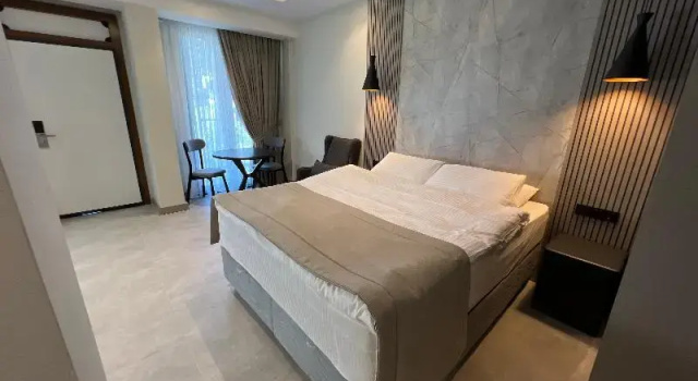 Двухместный номер Superior ARCADIA of BODRUM