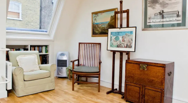 Beautiful 2 Bed home in Kensington Mews, Забронировать Отель Отели Англии 3 звезды, 3*