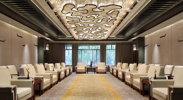 Wanda Vista Hefei