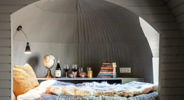 Шале Deluxe Villa Heidi - 30 min fra OSL - Jacuzzi - Badstu - Elbillader