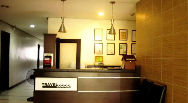 Olongapo Travel Lodge, Book Hotel Billige hoteller i Zambales