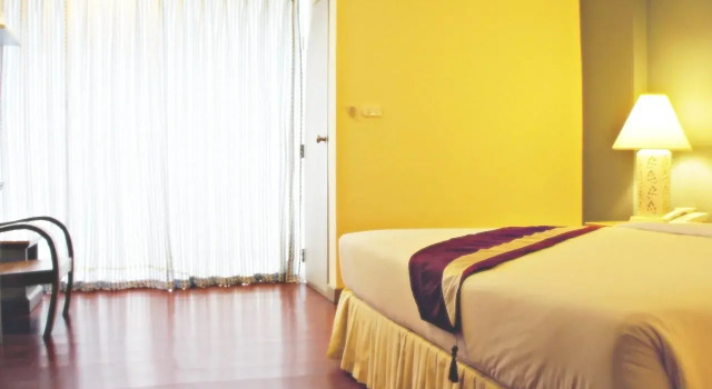 Lamphun Will Hotel