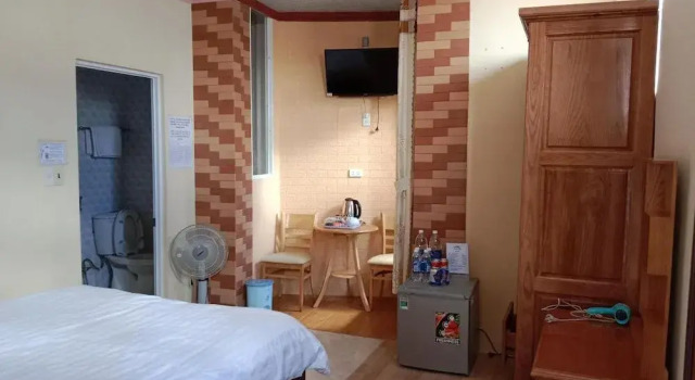 Non La Guest house