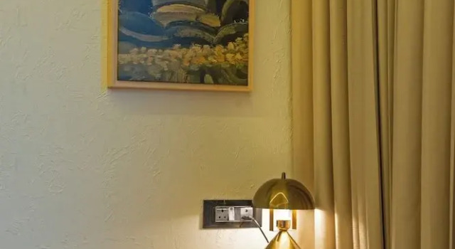 Номер Presidential Hotel Idyllic Inn