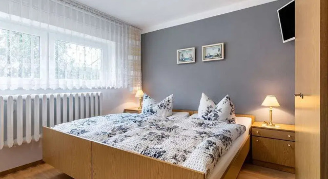 Lovely Apartment in Kühlungsborn near Sea, Забронировать Апартаменты/квартира Апартаменты Кюлунгсборн, рядом с Train Station Ostseebad Kühlungsborn West, Апартаменты/квартира