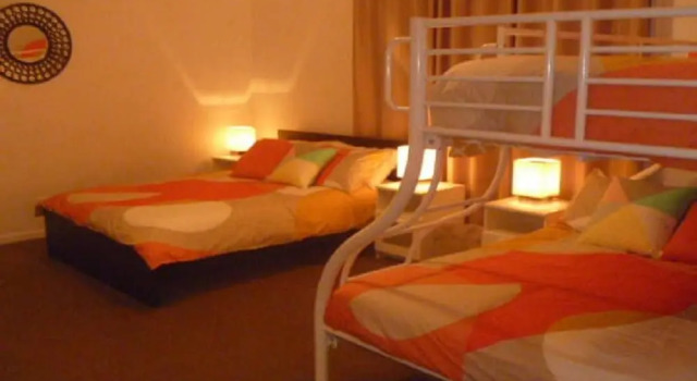 Семейный коттедж с 5 комнатами Cowes Holiday Haven - Property NO.1