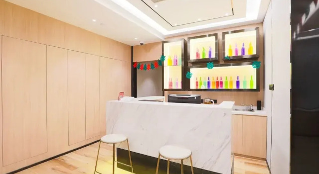 CJIA Service Apartment Hotel