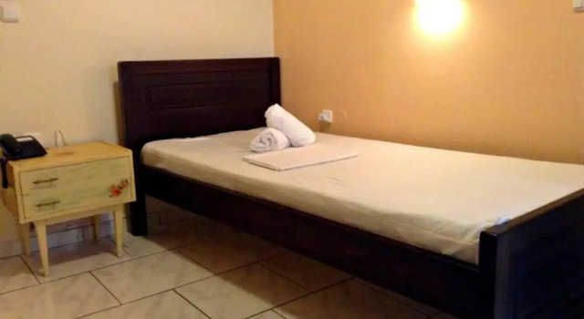 Anthemio, Rezervovat Hotel Loutraki 