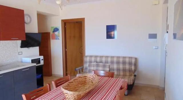 Апартаменты с 2 комнатами Villa San Lorenzo 2