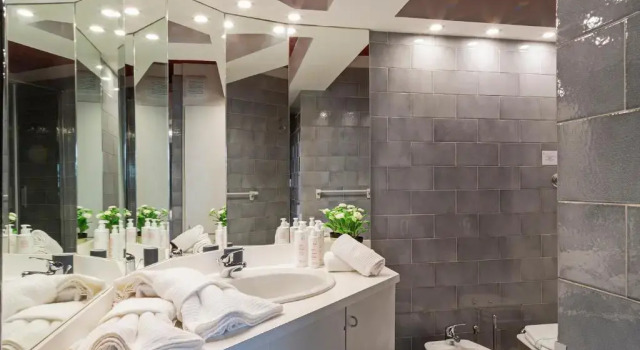 Luxury apartment in the heart of Genoa, Забронировать Апартаменты/квартира Апартаменты Генуи, рядом с Ратуша Генуи, Апартаменты/квартира