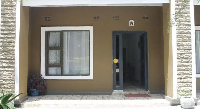 Hideaway Apartments