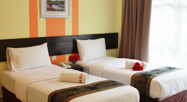 Sun Inns Hotel Kelana Jaya