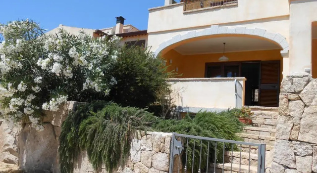 Case Vacanza Corallo - San Teodoro Centro