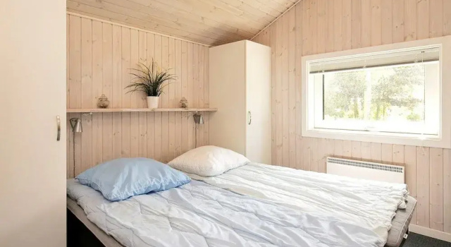 6 Person Holiday Home in Vaeggerlose, Prenota Casa vacanze Ville a Falster, Villa