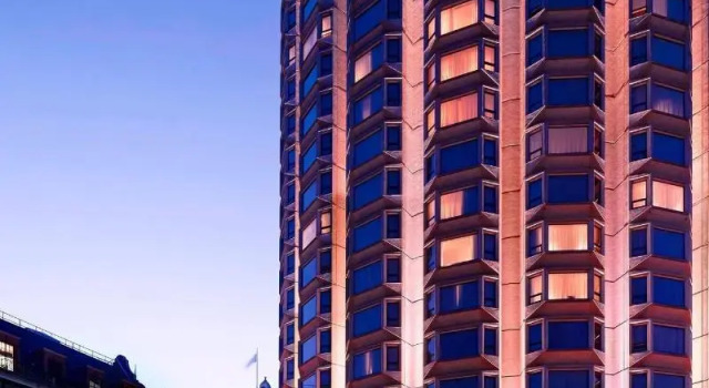 The Park Tower Knightsbridge, a Luxury Collection Hotel, London, Забронировать Отель Отели Лондона по системе «всё включено», рядом с Военный погибшим солдатам из Австралии, Всё включено