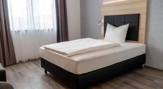 Номер Standard Hotel Schlafplatz