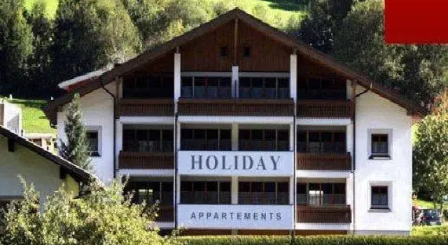 Holiday Appartements, Book Apartment Hotels in Vorarlberg with Parking, Parking