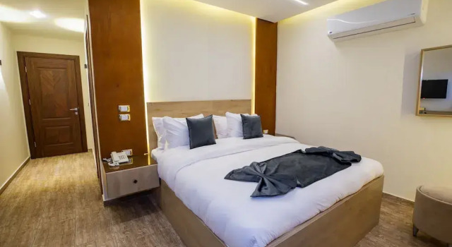 Piccolo Mondo Botique Hotel