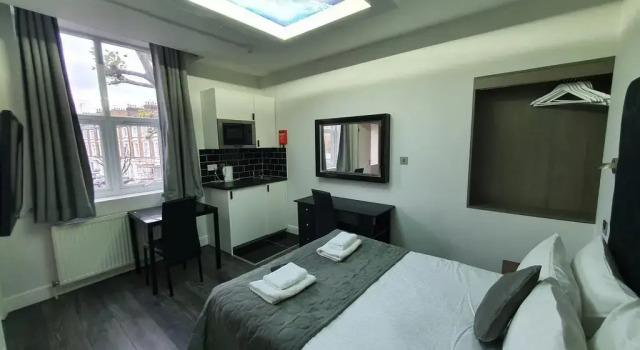 W6 Hotel