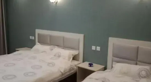 Hebi Xingyu Business Hotel, Book Hotel Hebi Henan