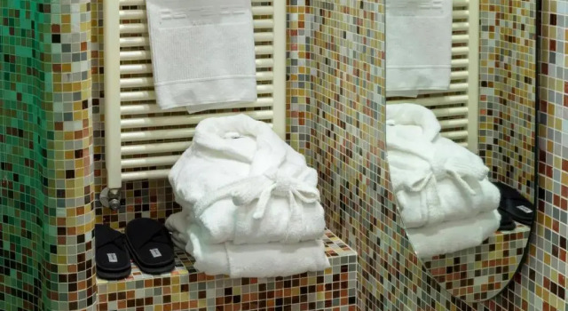 Suite Hotel Mealba