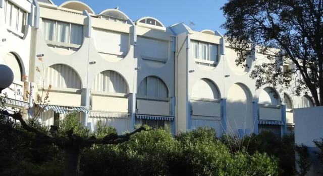 Appartement Le Grau-du-Roi, 2 pièces, 6 personnes - FR-1-307-176, Book Apartment Le Grau-du-Roi Camargue
