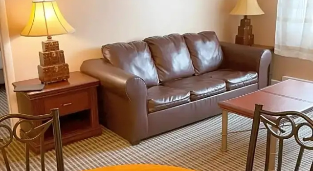 Люкс Superior Legacy Vacation Resorts - Brigantine Beach