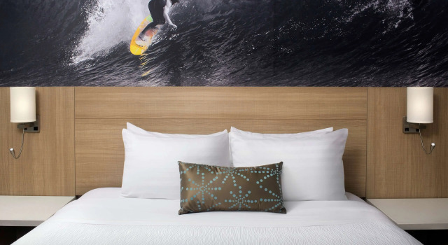 Best Western Beachside Inn, Забронировать Отель Саут-Падре-Айленд Rio Grande Valley