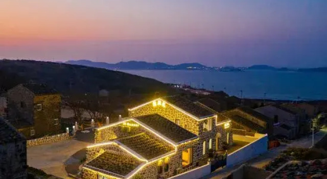 Pingtan Summerday Gift • Hisummer Homestay, Book Hotel Hotels in Fujian with a Pool, Swimming Pool