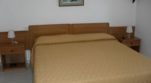 Hotel Ristorante Al Caminetto