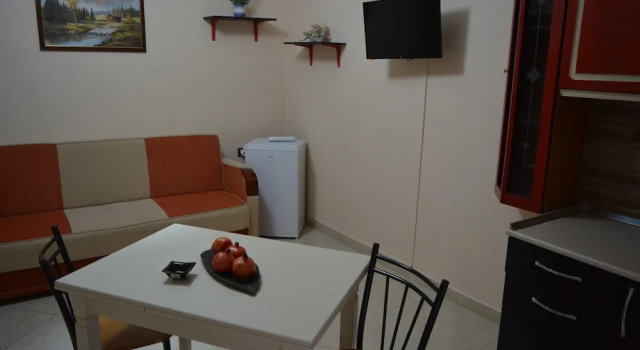 Апартаменты Sunilio Apartment