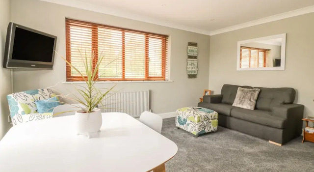 The Annexe
