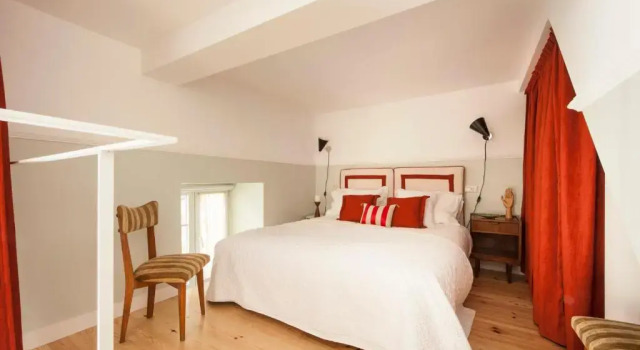 Студия Дуплекс CASA AMORA Studio Apartments