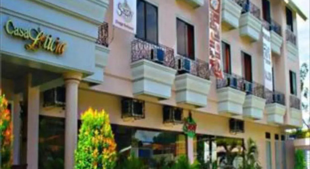 Casa Leticia Business Inn, Rezervovat Hotel Hotely v Davao se snídaní, Snídaně