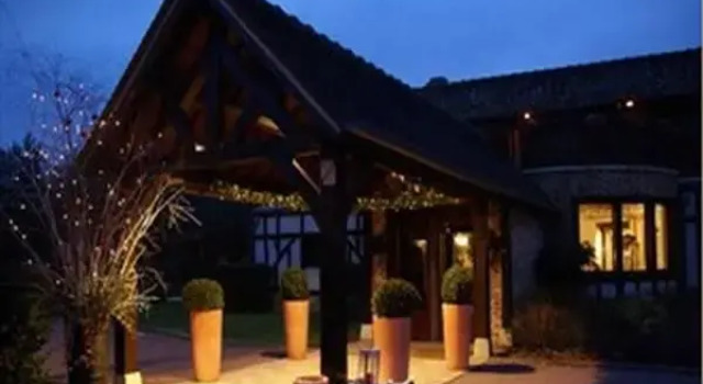 Одноместный номер Standard LOrée des Chênes, The Originals Relais