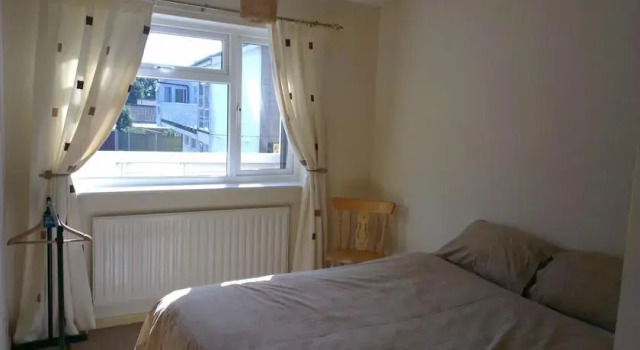Oulton Broad Apartments