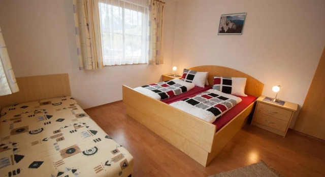 Haus Gipfelblick, Забронировать Отель Отели Тироля 3 звезды, 3*